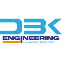 DBK ENGINEERING logo - Similar company to Pts-Med