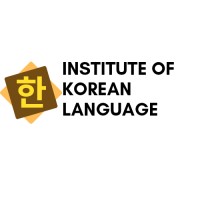 Institute of Korean Language logo - Similar company to Ds Languages