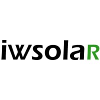 iW Solar logo - Similar company to Actarus Management. Transformation Commerciale Et Accompagnement Humain
