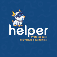 Helper logo - Similar company to Helper Ai