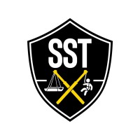Services Sauvetage Technique logo - Similar company to Hysafe