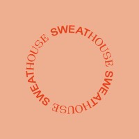 Sweathouse logo - Similar company to Pure Sweat + Float Studio