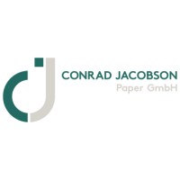 Conrad Jacobson Paper GmbH logo - Similar company to Atlantic Paper Company