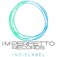 IMPERFETTO RECORDS logo - Similar company to Fantomatica