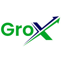 GroX logo - Similar company to Grox