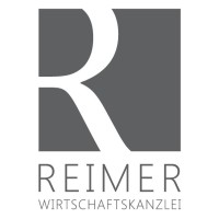 REIMER | Wirtschaftskanzlei logo - Similar company to Allegram Gmbh