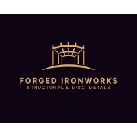 Forged Ironworks logo - Similar company to Ati Windows & Abc Window Systems