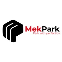 MekPark logo - Similar company to Sunpact