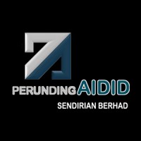 Perunding Aidid logo - Similar company to Aries Engineering Consultants Sdn Bhd