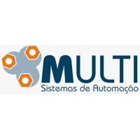 Multi - Sistemas de Automação logo - Similar company to Multisistemas