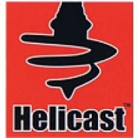 HELICAST SCREW PILES logo - Similar company to Bear Screw Piling