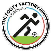 Footy Factory Coaching logo - Similar company to Anfieldindex