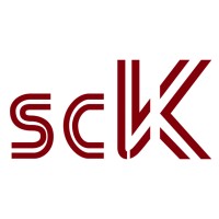 SCK Representation and Foreign Trade logo - Similar company to Scatus Technologies