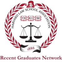 Harvard Law School Association Recent Graduates Network logo - Similar company to 123G