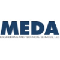 MEDA Engineering and Technical Servicess, LLC logo - Similar company to Meda Group