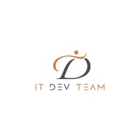 IT DEV TEAM logo - Similar company to Innov Dev It