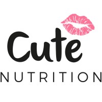 Cute Nutrition logo - Similar company to Ms Shoes