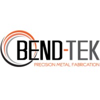 Bend-Tek Inc. logo - Similar company to Orbitguardians