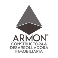 ARMON Constructora & Desarrolladora Inmobiliaria® logo - Similar company to Building 360 - Desarrolladora Inmobiliaria