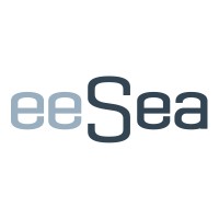 eeSea logo - Similar company to Deecido