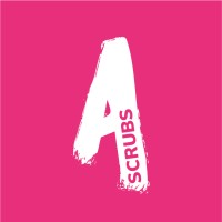 Scrubs Addict logo - Similar company to Scrubs Nyack