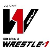 Wrestle-1 (レッスル・ワン, Ressuru Wan) logo - Similar company to St. Ann Catholic Parish