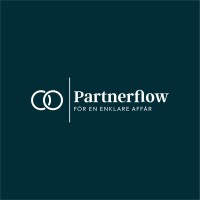 Partnerflow Group AB logo - Similar company to Partnerflow