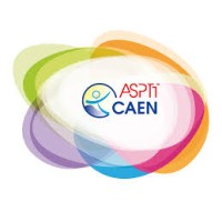 ASPTT Caen logo - Similar company to Cap'Sport - Association