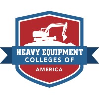 Heavy Equipment Colleges of America logo - Similar company to Evoke Counseling Center