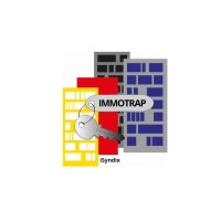 Immotrap nv logo - Similar company to Syndicusdiensten.Be