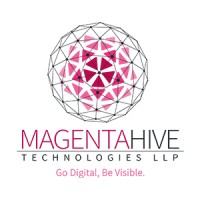 Magenta Hive Technologies logo - Similar company to Cloudotech Software Solutions