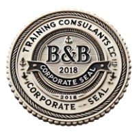 Boes and Boes Training Consultants - Your professional, trustworthy relationship logo - Similar company to Reliance Risk