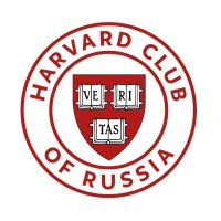 Harvard Club of Russia logo - Similar company to Digital Economy Development Fund