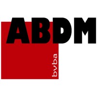 ABDM architecten logo - Similar company to Cbam Engineering