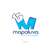 Mapaluva Microcrédito logo - Similar company to W&Co. Law+Policy