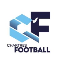 C’Chartres Football logo - Similar company to Fc Cebra 01