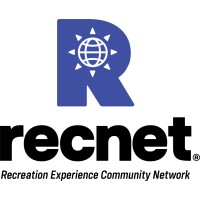 Recreation Experience Community Network logo - Similar company to Recnet Ab