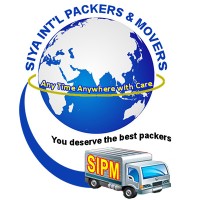 Siya International Packers and Movers logo - Similar company to Adexa Pharma S A S