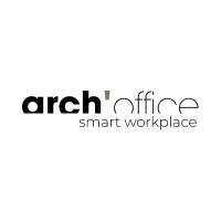 Arch'Office logo - Similar company to Arch.Design