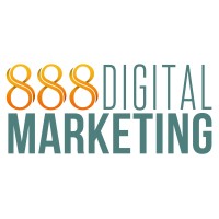 888 Digital Marketing logo - Similar company to Process Payments Now