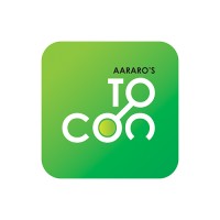Tocon logo - Similar company to Tocon.Io