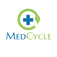 MedCycle LLC logo - Similar company to Mesa Alarm Systems