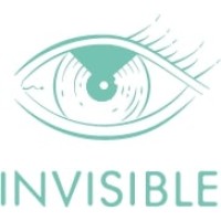 Invisible logo - Similar company to B.Lab