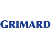 Grimard logo - Similar company to Technopure Sas