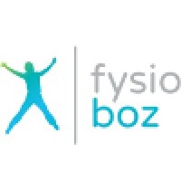 FysioBoz logo - Similar company to Skischool Bergen Op Zoom & Skischool Oosterhout