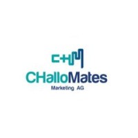 CHalloMates Marketing AG logo - Similar company to John Bodewald