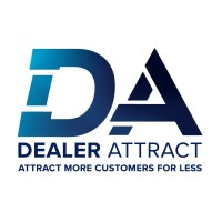 Dealer Attract logo - Similar company to Freegren Digital Marketing