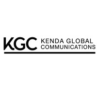 KGC | Kenda Global Communications logo - Similar company to Kgc Consultancy