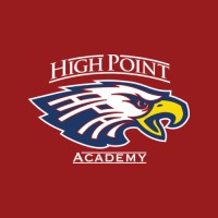 High Point Academy logo - Similar company to Clairbourn School