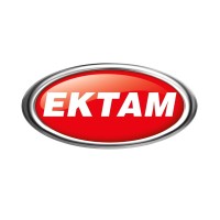 EKTAM Makine logo - Similar company to Aymas® Recycling Machinery